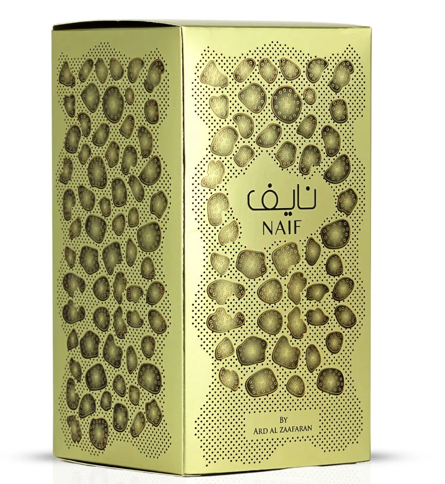 Naif Eau de Parfum Spray 100ml (3.4 oz)