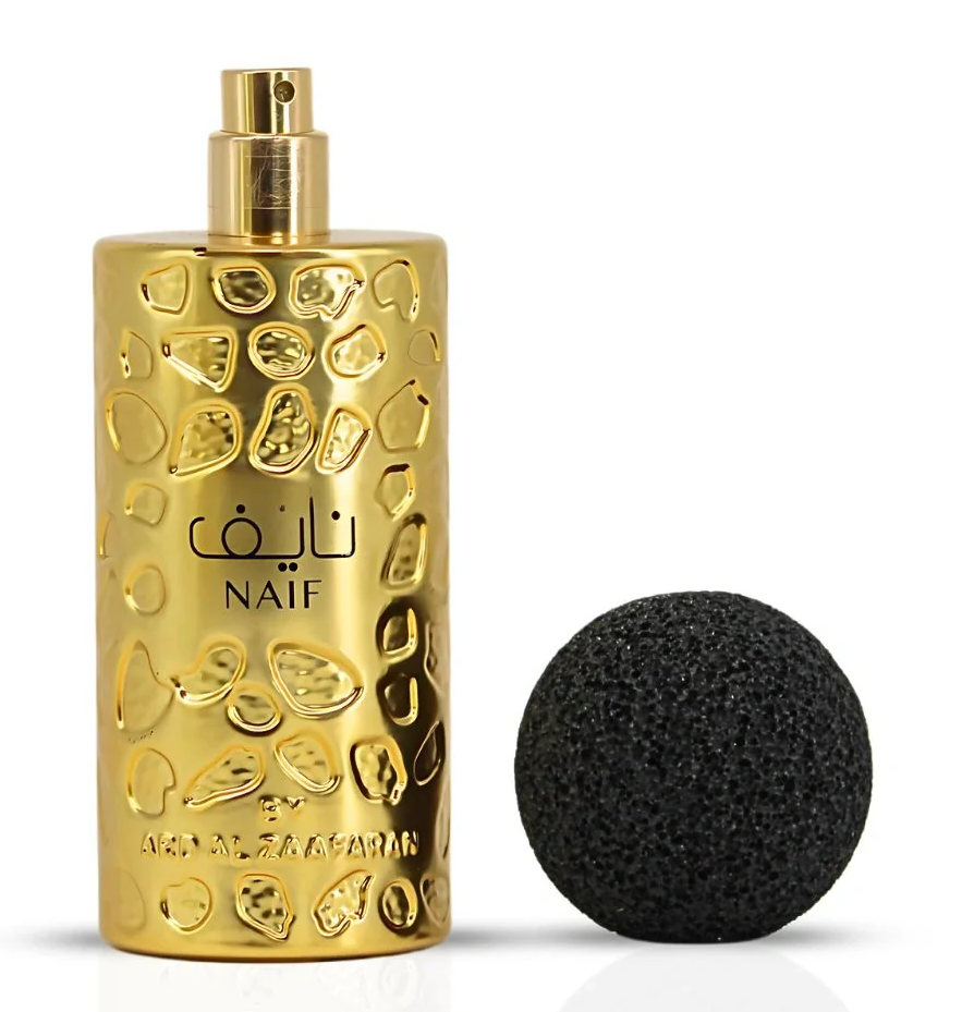 Naif Eau de Parfum Spray 100ml (3.4 oz)
