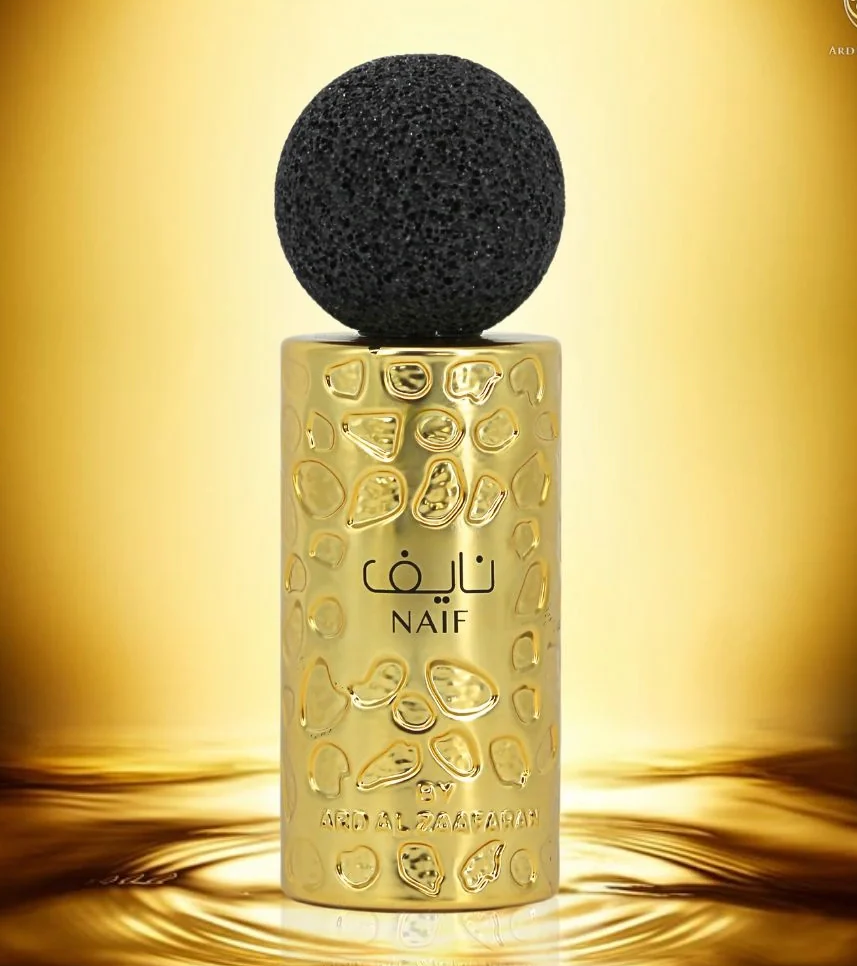 Naif Eau de Parfum Spray 100ml (3.4 oz)
