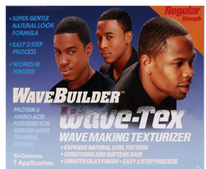 Wavebuilder Wave Tex Texturizer Kit