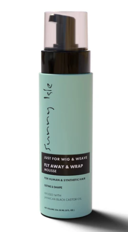 Sunny Isle Just for Wig, Weave (236.58oz/8oz)