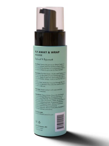 Sunny Isle Just for Wig, Weave (236.58oz/8oz)