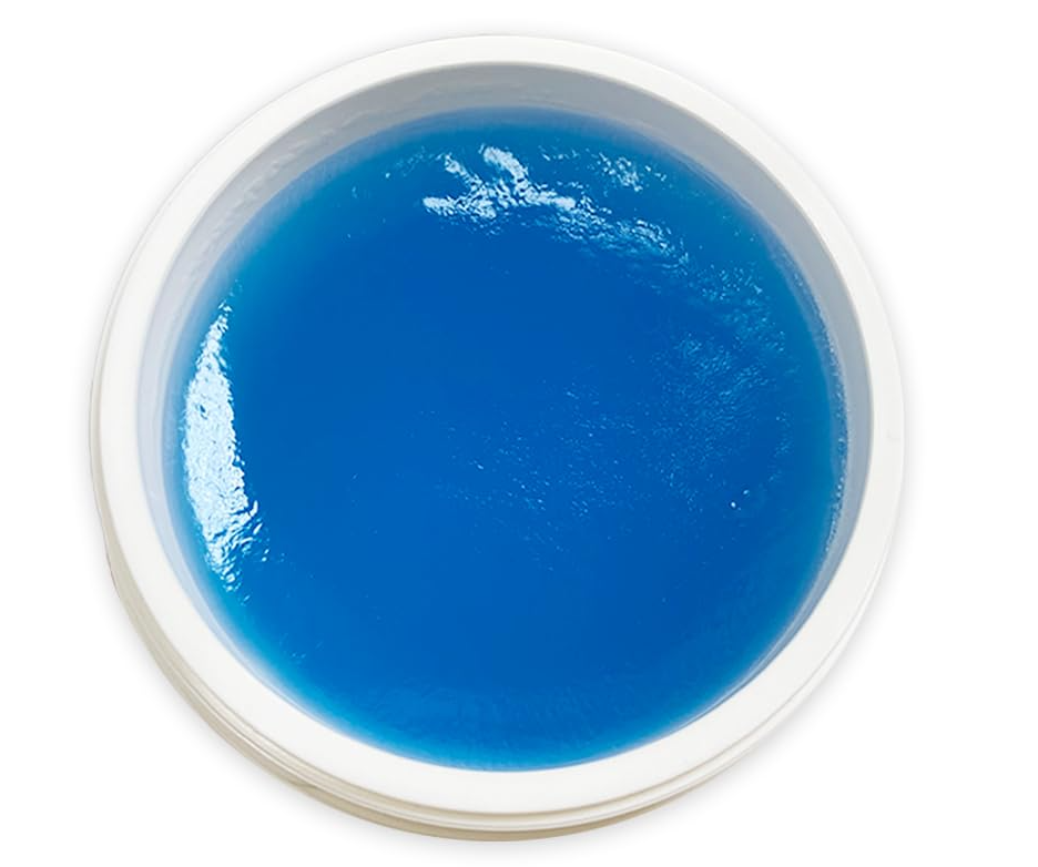 PINK LEMON Braiding Gel Peppermint  10oz