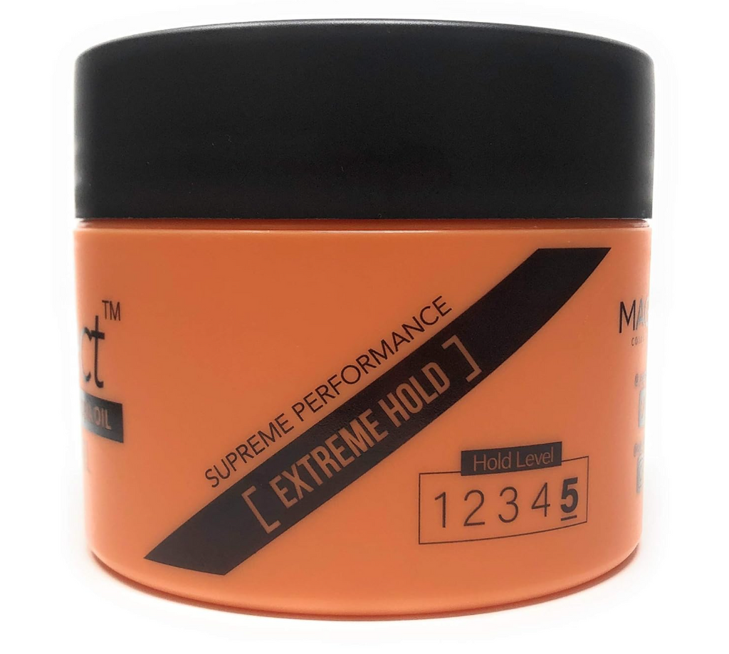 Blue Magic Edge Control Magic Collection Edge Effect Professional Edge Control Gel 8oz ...