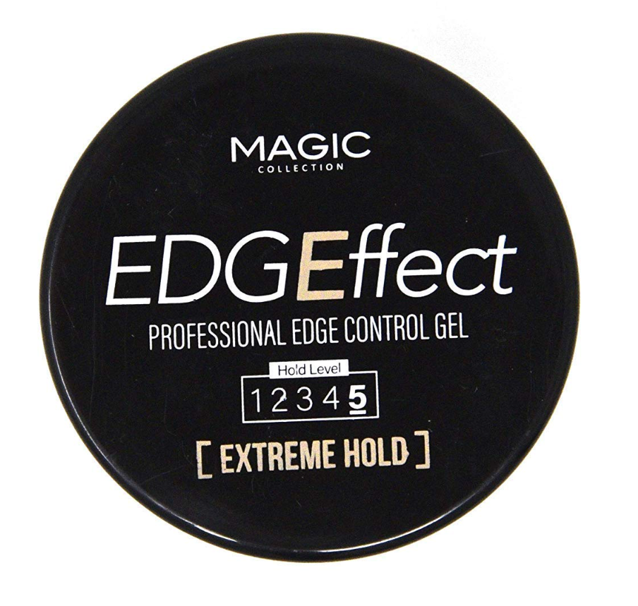 Magic Collection Edge Effect Professional Edge Control Gel 8oz