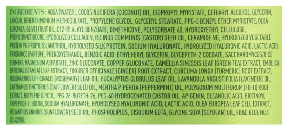 ORS Olive Oil Max Moisture Super Softening Deep Treatment Hair Conditioner, 20 oz