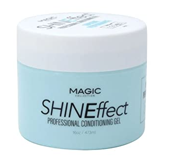 MAGIC | Shineffect Professional Conditioning Gel (8 oz, Supreme Hold (LEVEL 4))