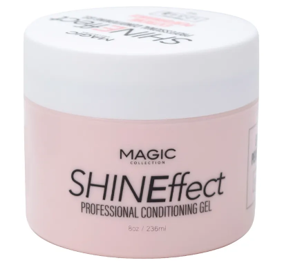 Shineffect Professional Conditioning Gel 8oz - Extreme Hold [LEVEL 5]