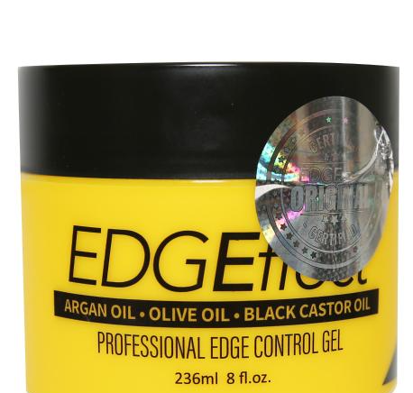 Magic Collection EDGEffect Professional Edge Control Gel 8oz/236ml