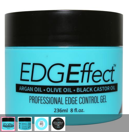 Magic Collection EDGEffect Professional Edge Control Gel 8oz/236ml