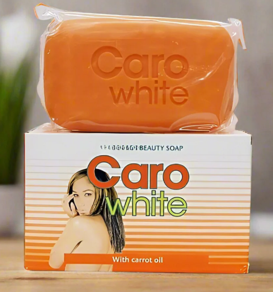 Caro White Soap: Nourish Your Skin