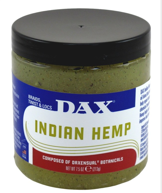 Dax Indian Hemp 7.5oz