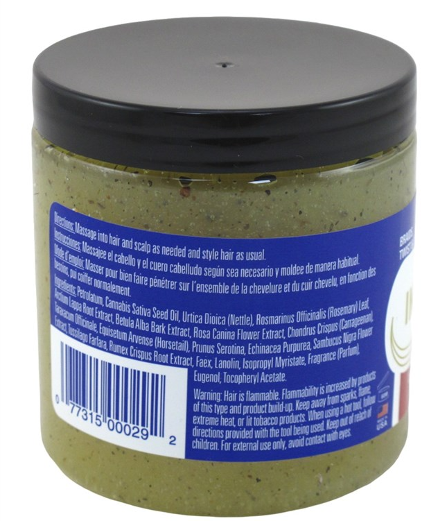 Dax Indian Hemp 7.5oz