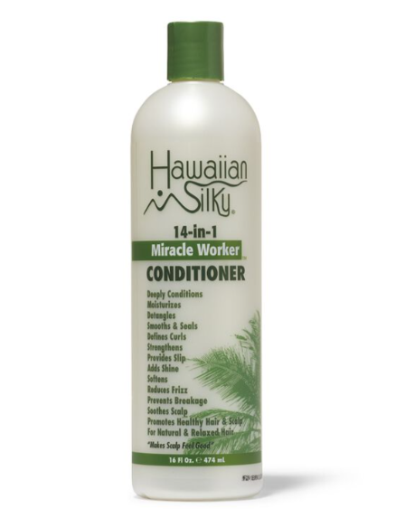 14-in-1 Miracle Worker Conditioner