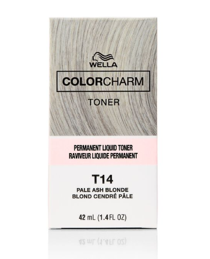 Colorcharm Toner T14