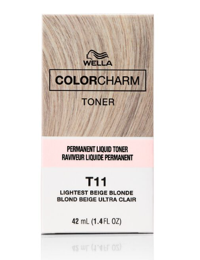 Colorcharm Toner T11