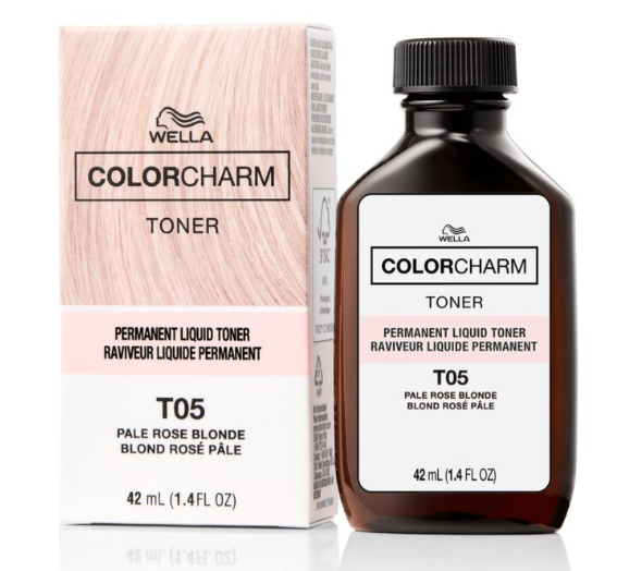Colorcharm Toner T05