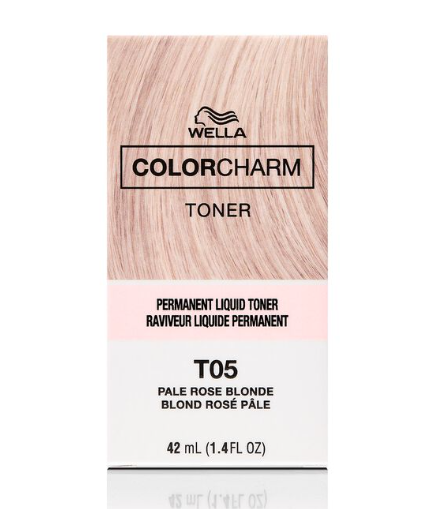 Colorcharm Toner T05