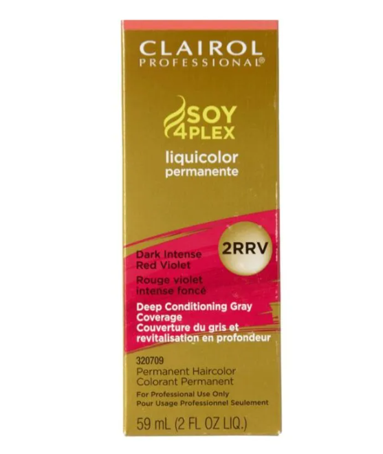 Clairol Soy4Plex 2RRV