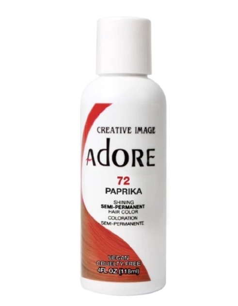 Adore Semi-Permanent Hair