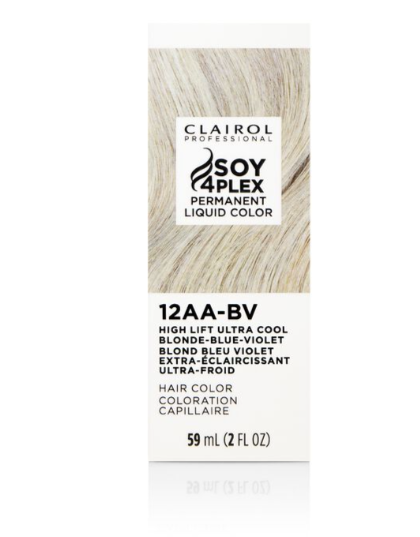 Clairol Soy4Plex 2RRV
