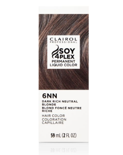 Clairol Soy4Plex 6NN