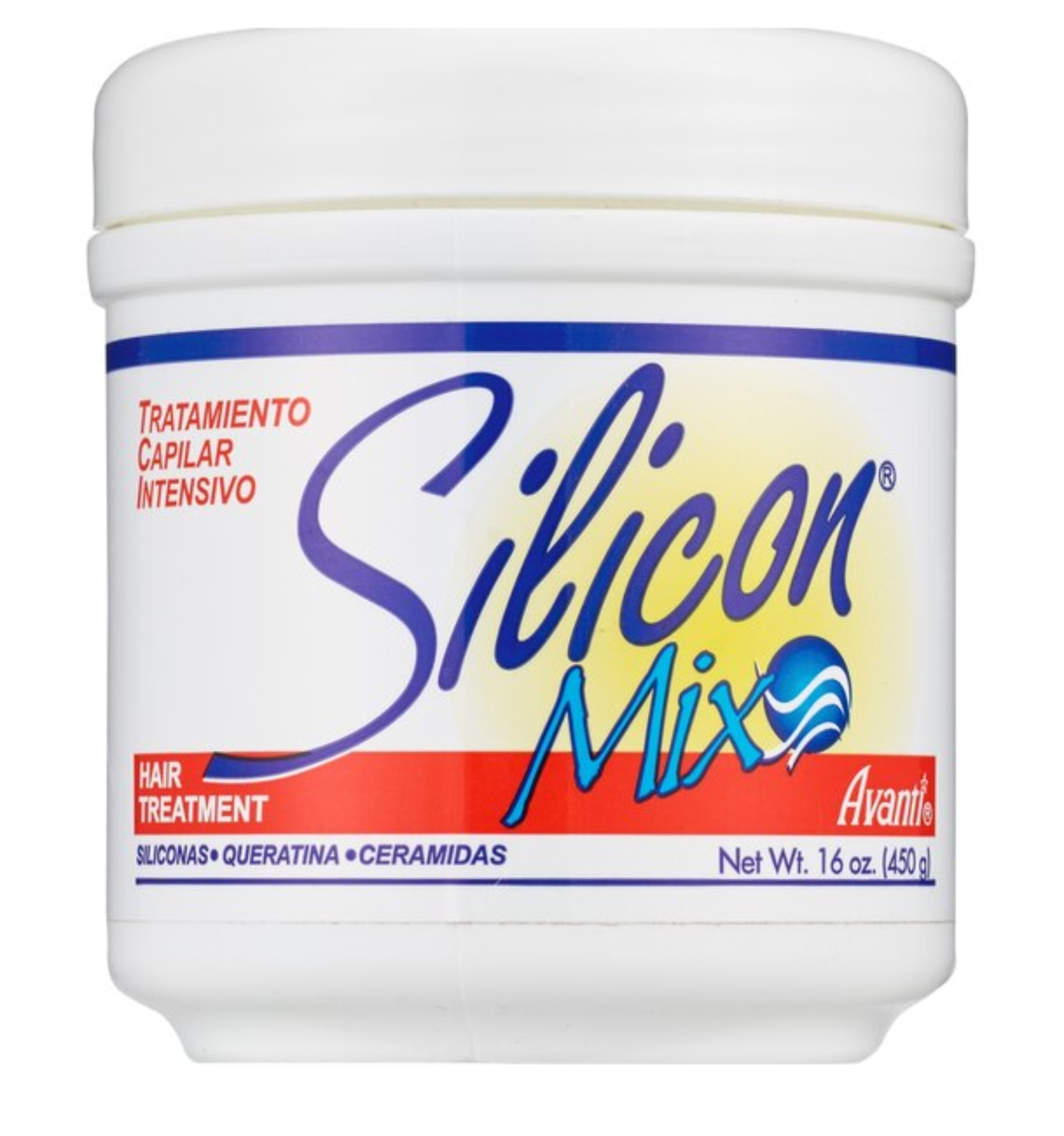 Silicon Mix, Hair Treatment, 16 OZ