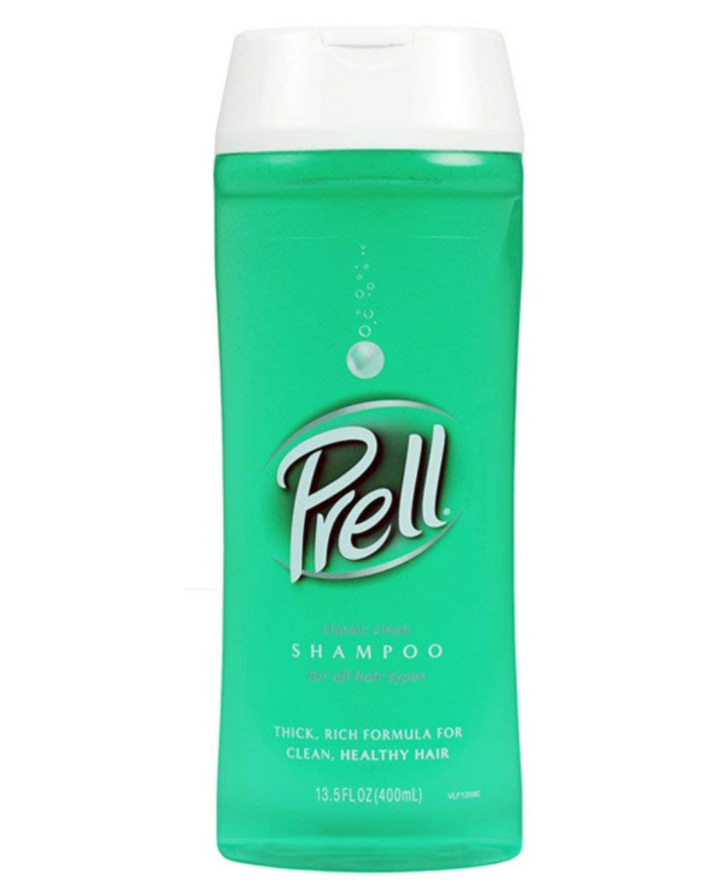 Prell Shampoo, Classic Clean 13.50 oz