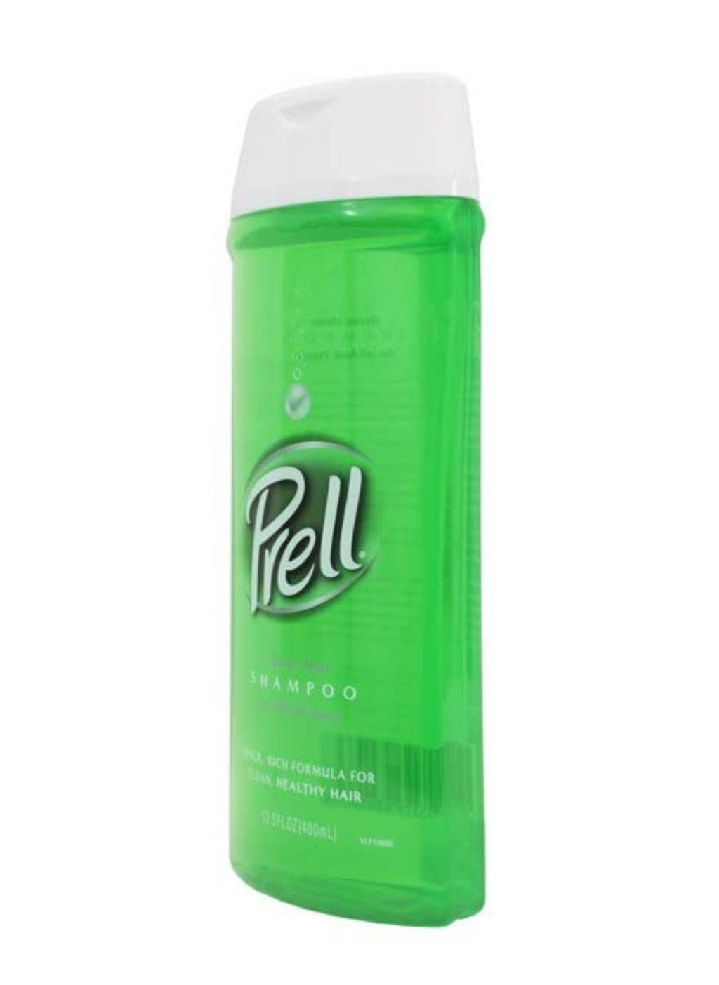 Prell Shampoo, Classic Clean 13.50 oz