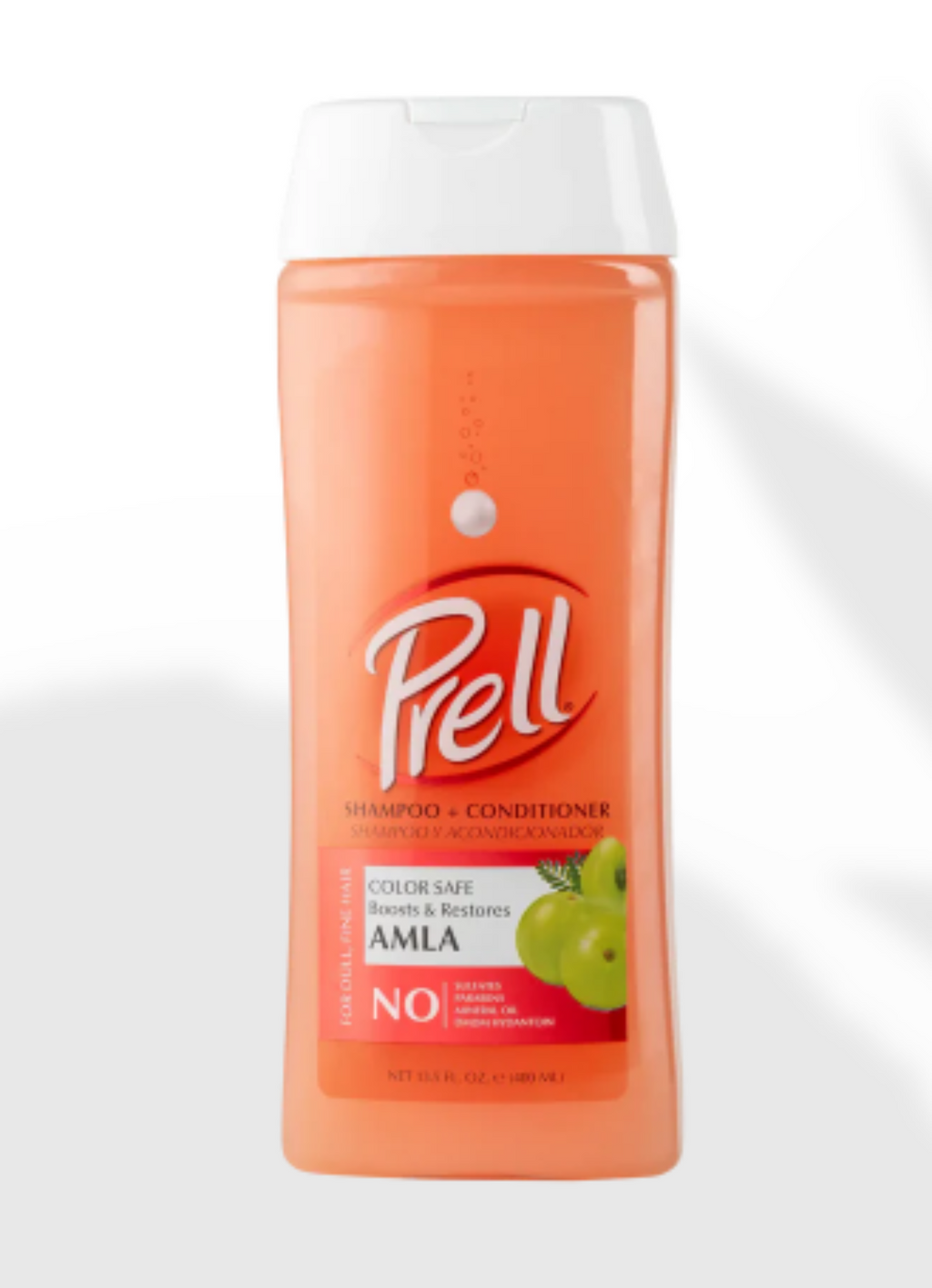Amla Shampoo + Conditioner 13.5 fl.oz