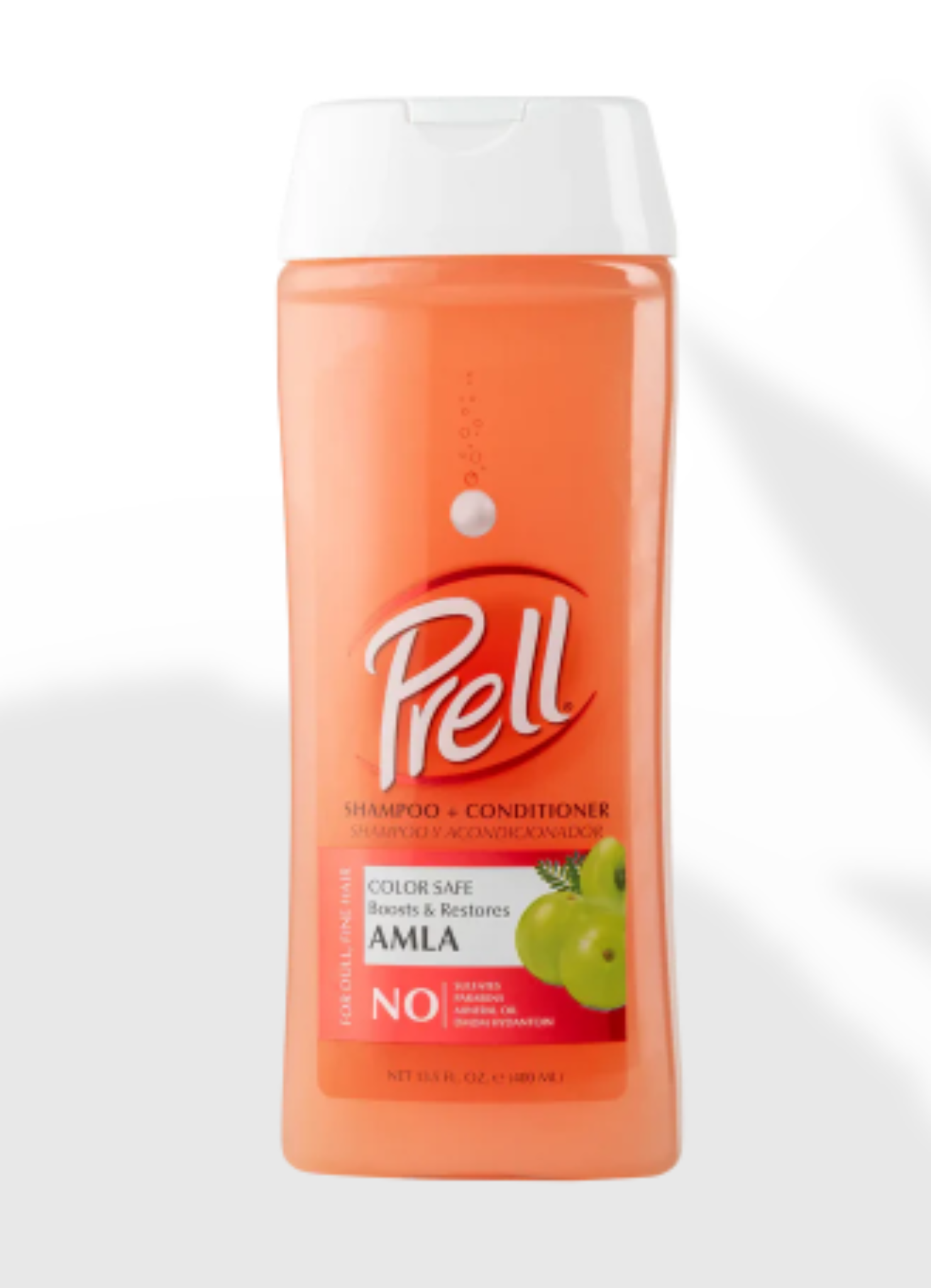 Amla Shampoo + Conditioner 13.5 fl.oz