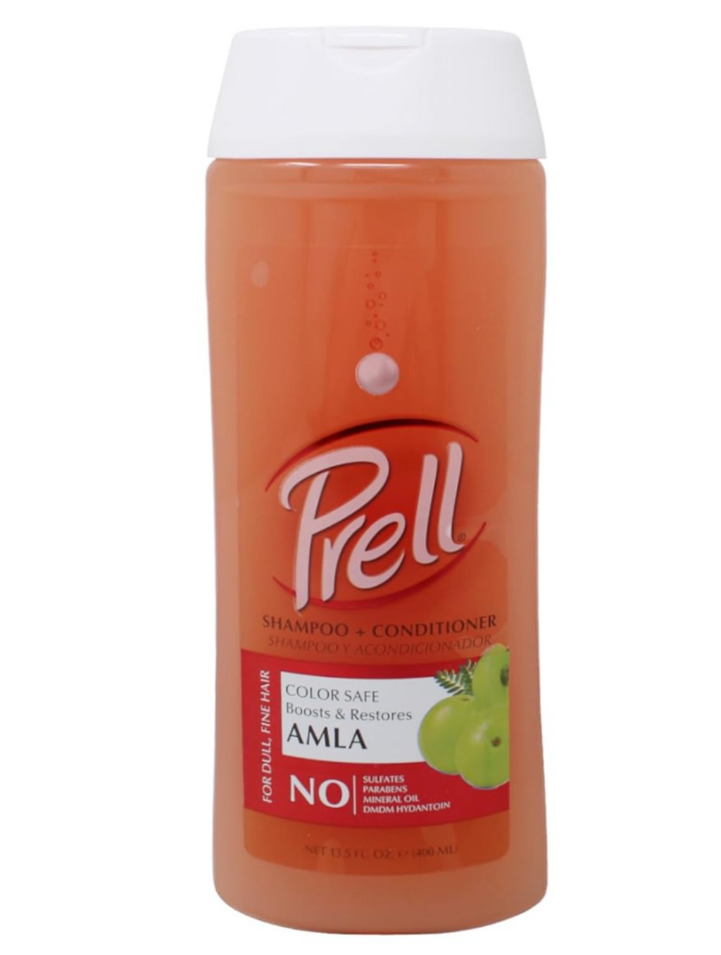 Amla Shampoo + Conditioner 13.5 fl.oz