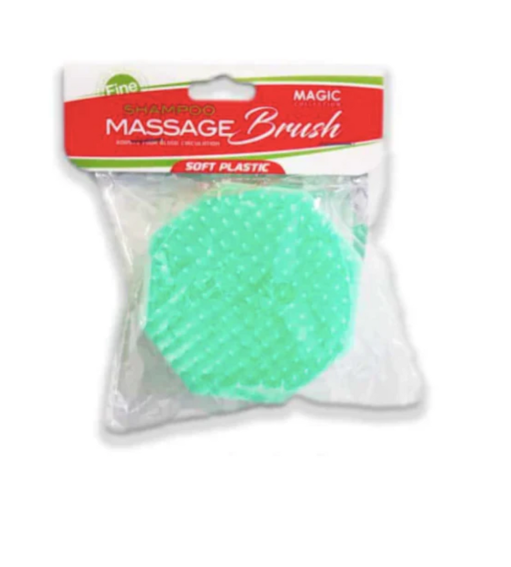 Magic Collection Shampoo Brush
