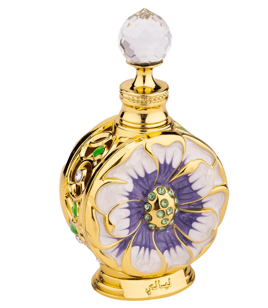 Layali for Women Perfume Oil - 15 ML