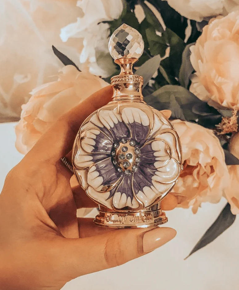 Layali for Women Perfume Oil - 15 ML