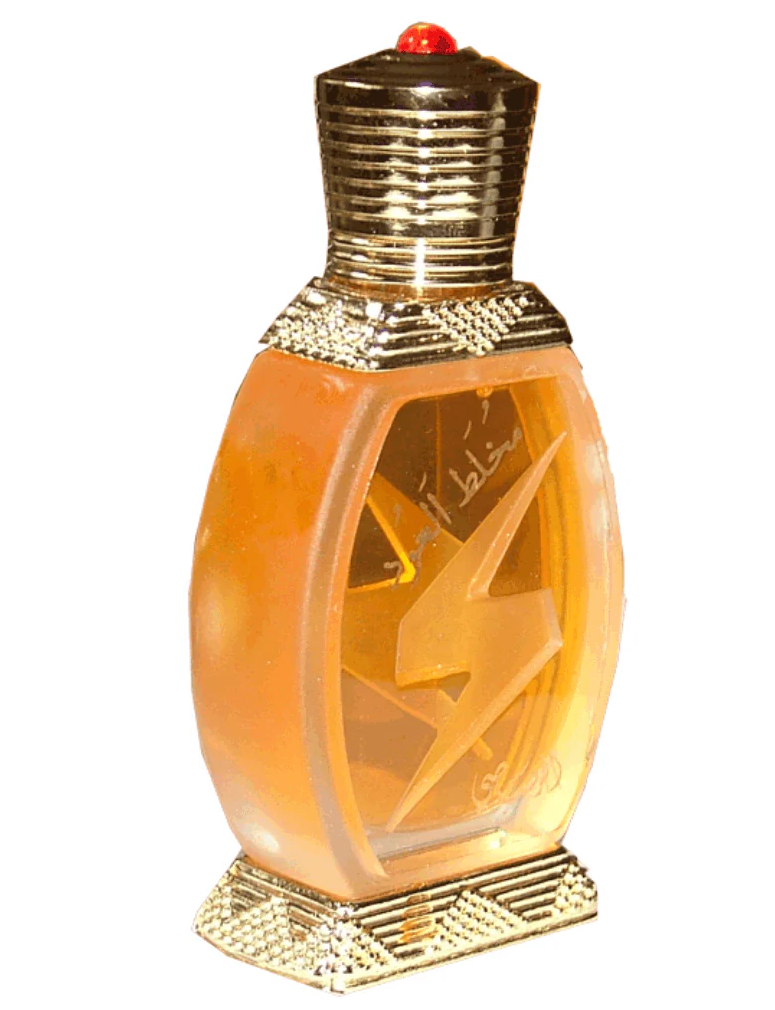 Mukhallat Al Oudh Perfume Oil - 20 ML