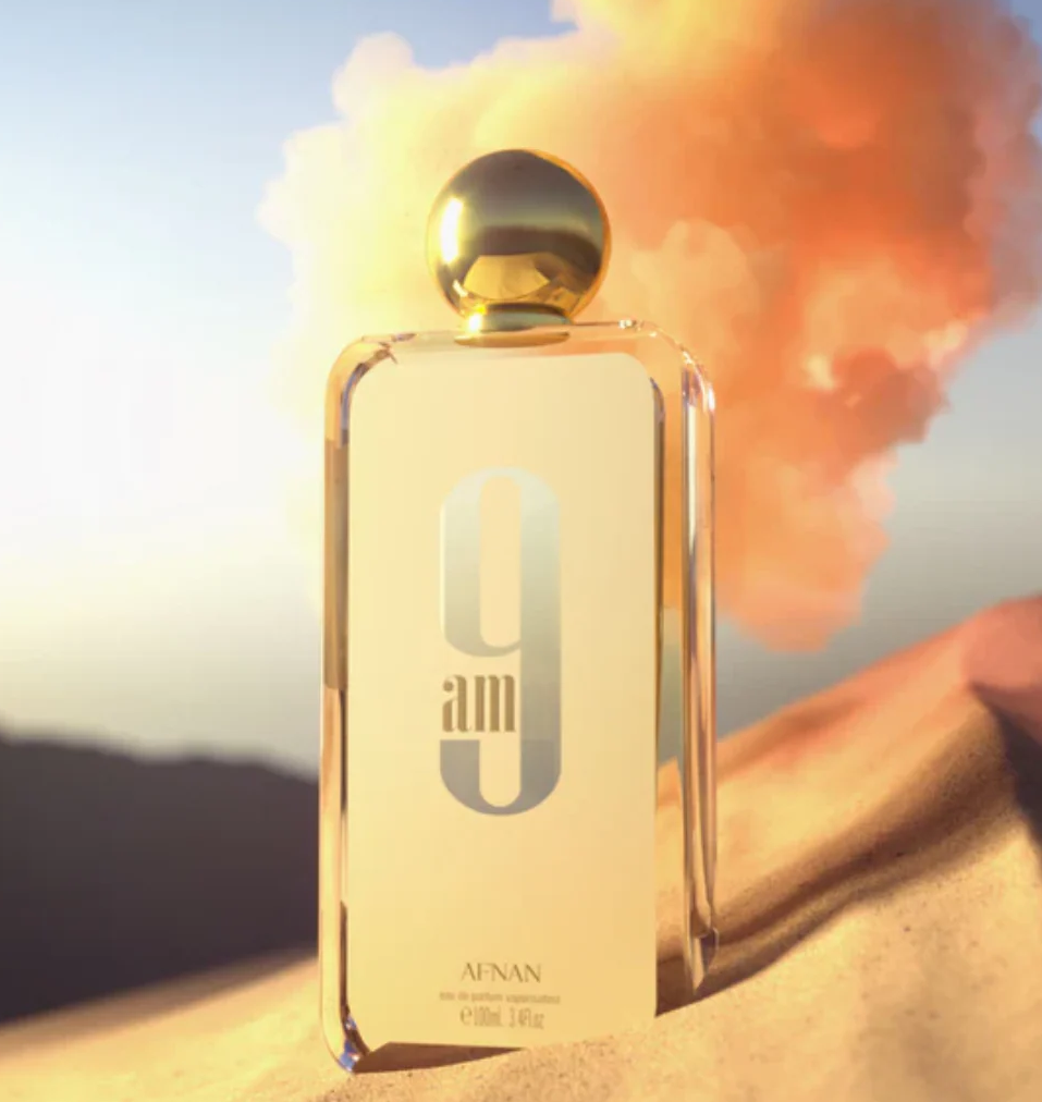 9AM Eau de Parfum Spray 100ml (3.4 oz)