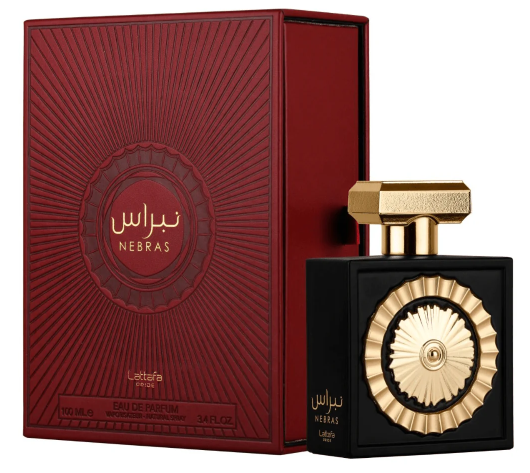 Nebras Eau de Parfum Spray 100ml (3.4 oz)