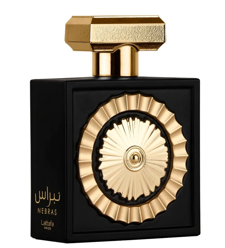 Nebras Eau de Parfum Spray 100ml (3.4 oz)