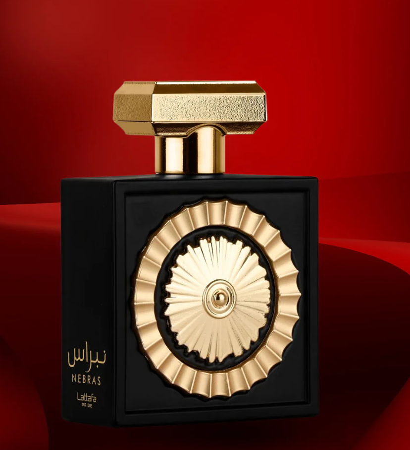 Nebras Eau de Parfum Spray 100ml (3.4 oz)