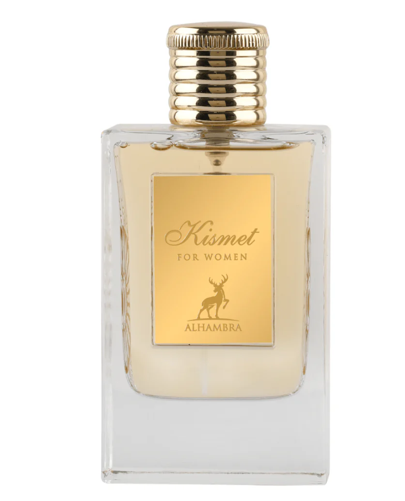 Kismet for Women Eau de Parfum Spray 100ml (3.4 oz)