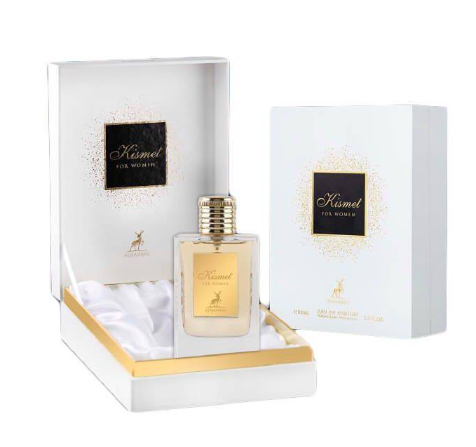Kismet for Women Eau de Parfum Spray 100ml (3.4 oz)