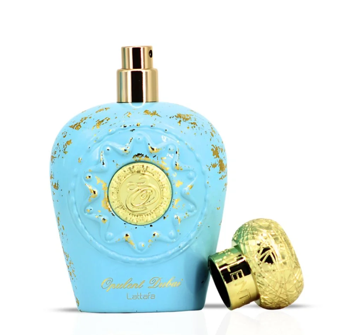 Opulent Dubai Eau de Parfum Spray 100ml (3.4 oz)