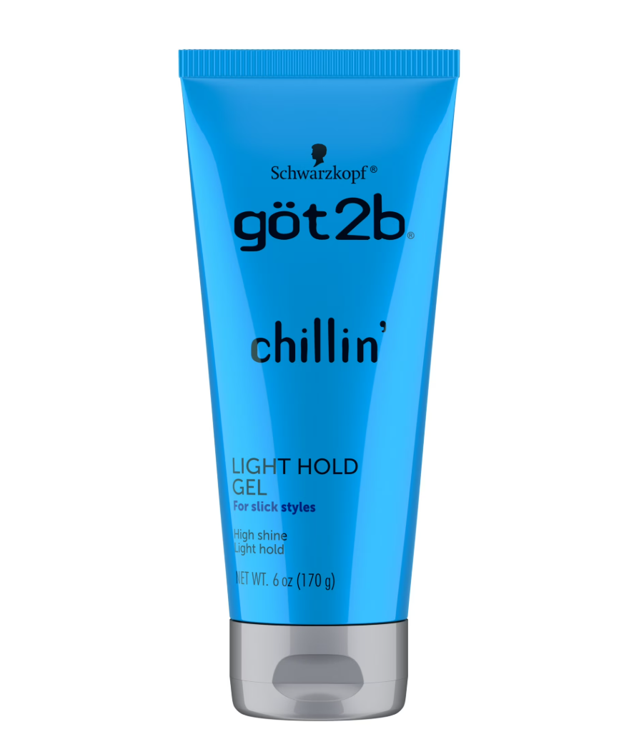 Got 2B Chillin Gel Light Hold 6 Ounce