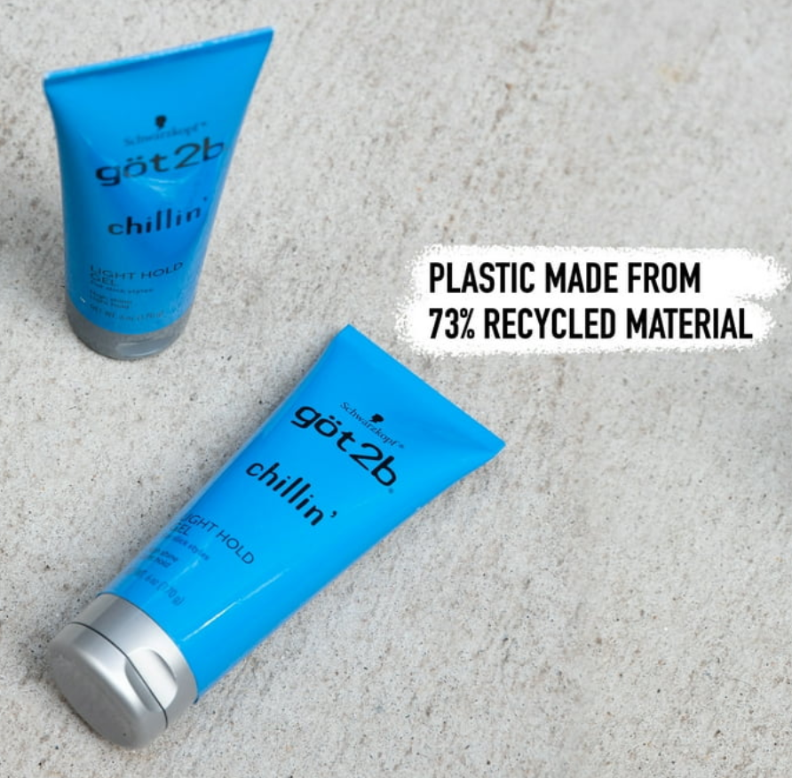 Got 2B Chillin Gel Light Hold 6 Ounce