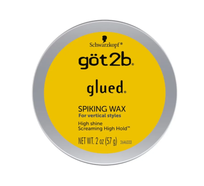 göt2b Glued Spiking Wax 2 oz