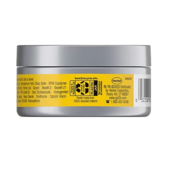 göt2b Glued Spiking Wax 2 oz