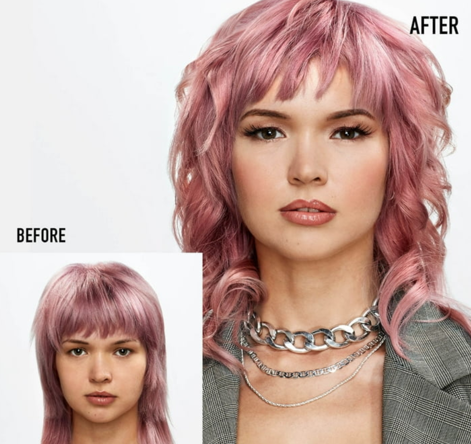 Got 2B Boosted Hair Thickening Cream 6 oz