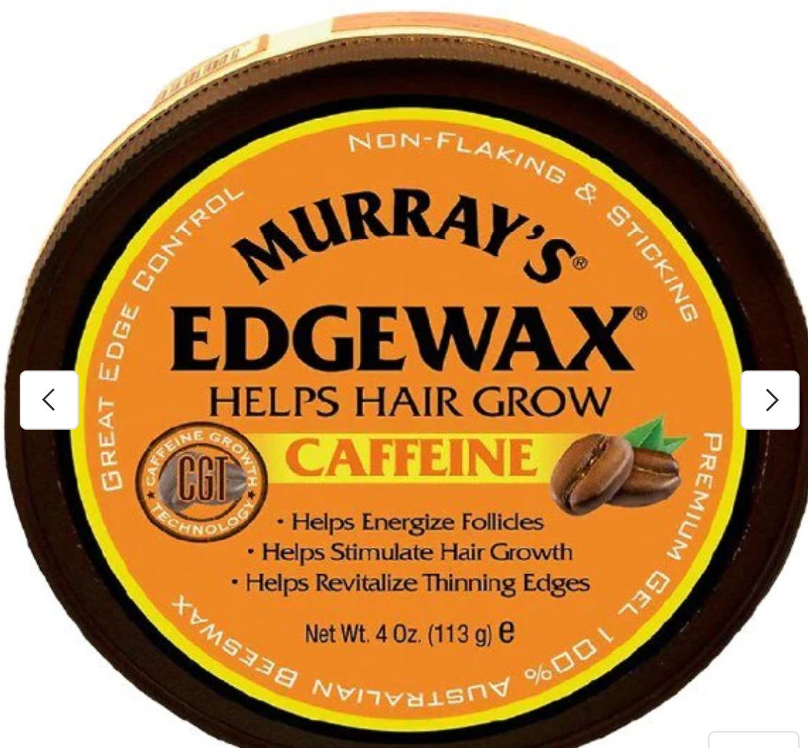 Murray's Edgewax 4oz