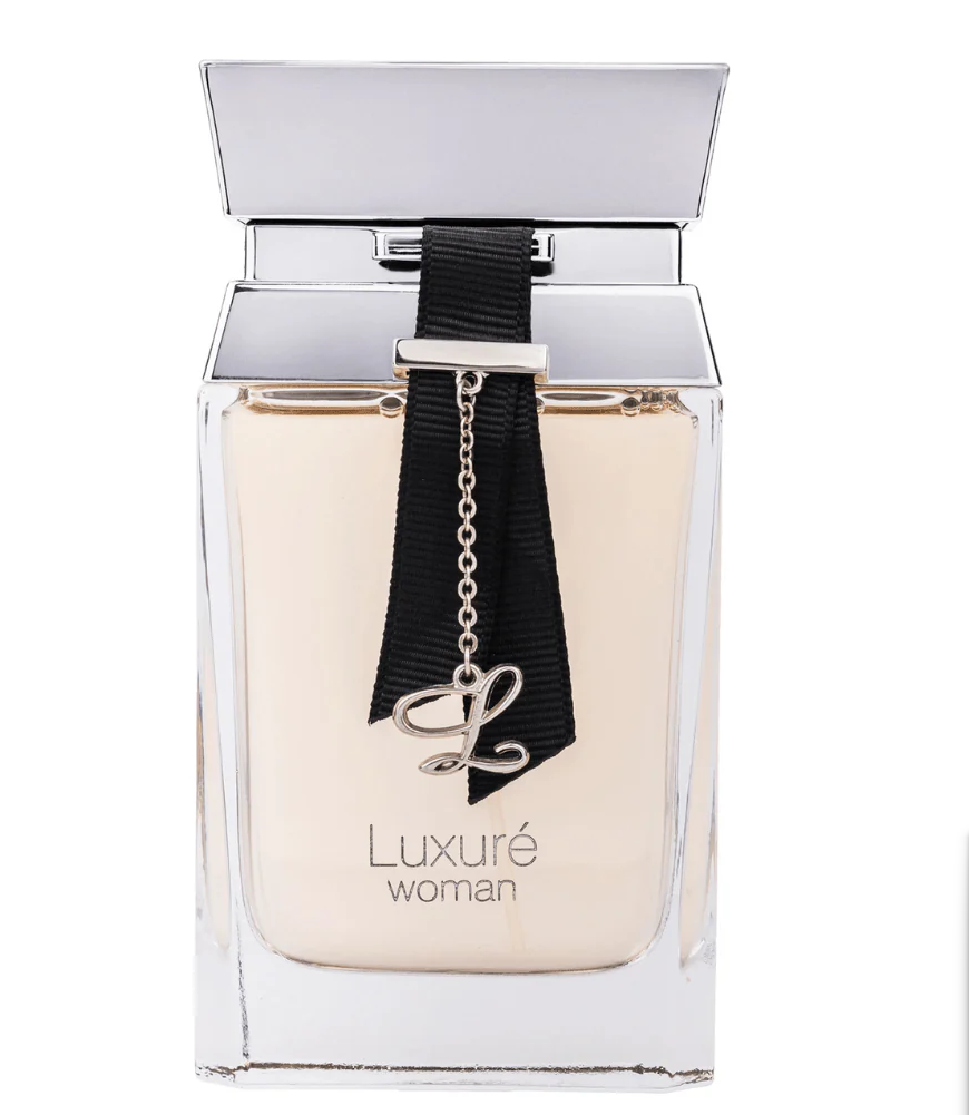 Luxure Woman EDP 100ML (3.4Oz) by RAVE